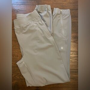 Lululemon Adapted State High Rise Jogger Full Length